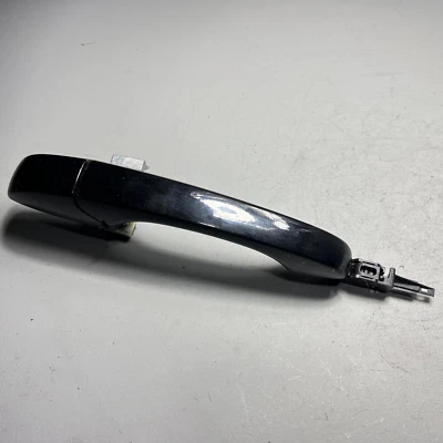 Dodge Durango 2017-2025 puerta trasera o delantera pasajero manija exterior *PXJ* OEM Foto 1 de 4