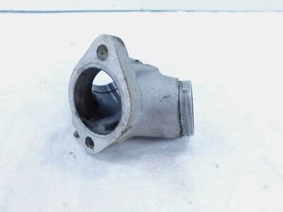 Colector de admisión de carburador Harley Davidson EVO FXR Electra Glide Dyna S&S Foto 1 de 4