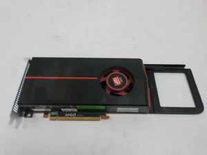 Apple HD5770 Radeon Mac 1GB Graphics Card 102C0160300 - Picture 1 of 6