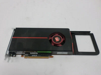 Apple HD5770 Radeon Mac 1GB Graphics Card 102C0160300 - Image 1 of 4