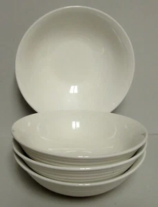 Sonoma Home Goods Lifestyle HORIZON Cereal Bowls SET OF FOUR More Items Here - Picture 1 of 3