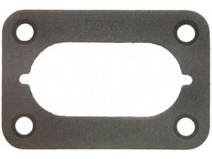 Felpro Carburetor Base Gasket fits Dodge D100 1975-1979, 1985-1987 53RZZY - Picture 1 of 1