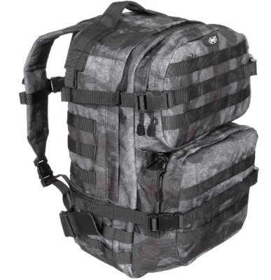 US Rucksack Assult II HDT Camo LE 40L Wandern Camping - Bild 1 von 2