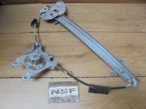 PROTON JUMBUCK 2006 NEARSIDE PASSENGER SIDE MANUAL WINDOW REGULATOR - Picture 1 of 8