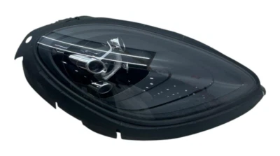 *COMPLETE* 2019-2023 PORSCHE MACAN 95B.2 RIGHT PASSENGER SIDE HEAD LIGHT - Image 1 of 4