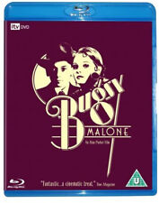 Bugsy Malone (Blu-ray) Paul Murphy Humpty Jenkins Davidson Knight Helen Corran