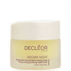 Decleor Aroma Night Baume De Nuit Purifiant Ylang Ylang Dry Touch 30 Ml