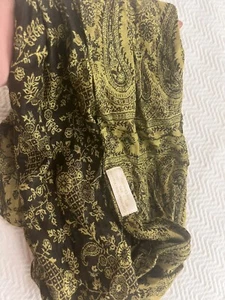 sciarpa viscosa seta cashmere  - Foto 1 di 7