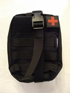 First Aid Kit Survival MOLLE Rip-Away EMT IFAK Medical Pouch Bag - Picture 1 of 2