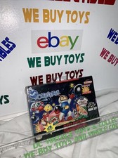 .SNES.' | '.Super Bomberman.