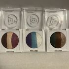 Ay To Play Eye Shadow Marykay,Electric Spring/Earth Bound/On The Horizon
