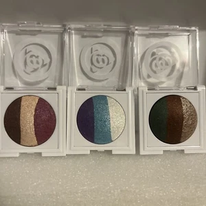 Ay To Play Eye Shadow Marykay,electric Spring/earth Bound/on The Horizon - Picture 1 of 4