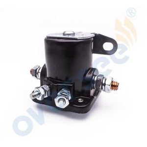 979774 NEW RELAY SOLENOID FOR OMC JOHNSON EVINRUDE OUTBOARD ENGINES - Picture 1 of 5