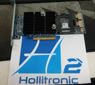 D0JMF 0D0JMF DELL RAID CONTROLLER - Image 1 of 3