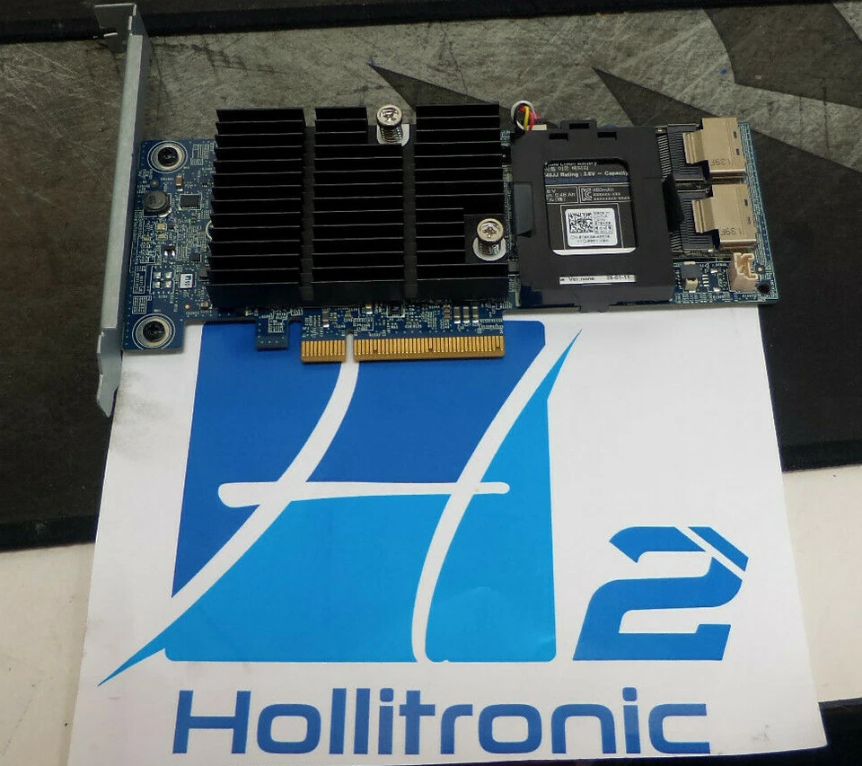 D0JMF 0D0JMF DELL RAID CONTROLLER - Image 1 of 3