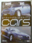 Ground Breaking Cars - History Mini / History MG (DVD)