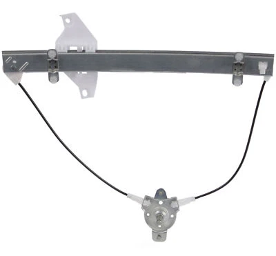 Regulador de ventana delantero derecho para Hyundai Accent 2000-2005 2001 2002 2003 Cardone Foto 1 de 4