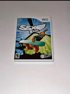 SSX Blur (Nintendo Wii) - Foto 1 di 5