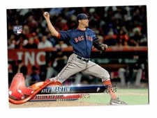 2018 Topps Update US1 through US150 - Finish Your Set - You Pick