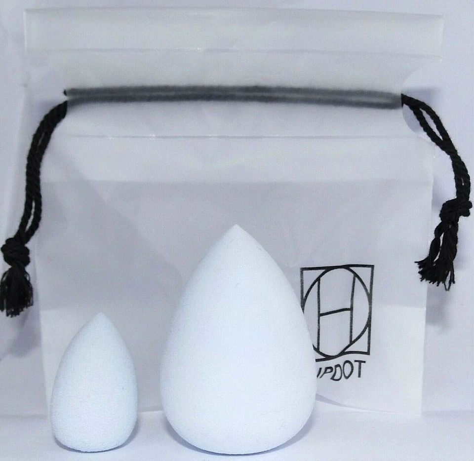 HIPDOT CAMBIO DE COLOR AZUL ESPONJA DUO Nuevo - Imagen 1 de 1