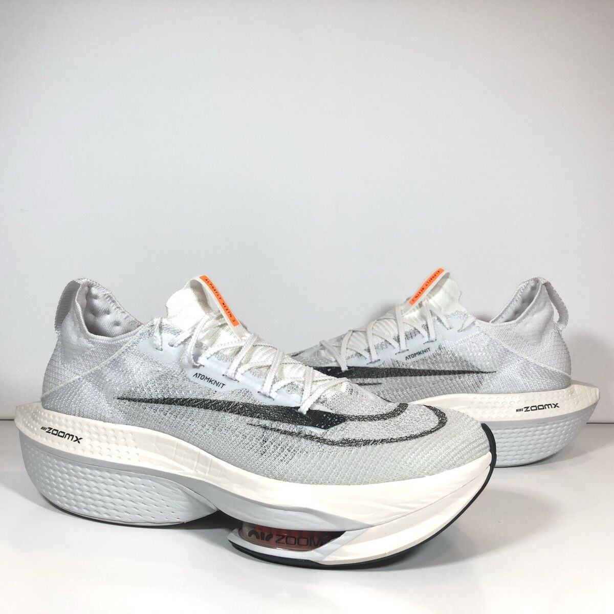Nike Air Zoom Alphafly NEXT% 2 Prototype for Sale Nike Air Zoom Alphafly NEXT% 2 Prototype for Sale