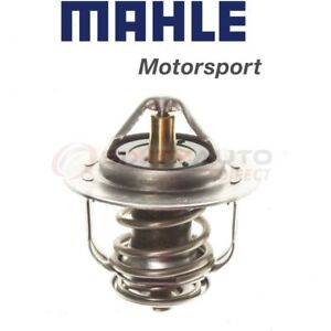 MAHLE Engine Coolant Thermostat for 1990-1992 Nissan Stanza - Cooling bz