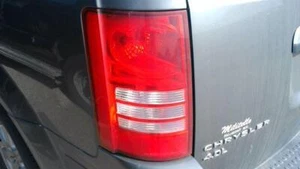 Tail Light Assembly CHRYSLER TOWN CNTRY Left 08 09 10 - Foto 1 di 1