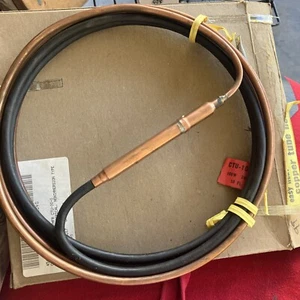 Copper Tube heater Ctu-10-1 - Picture 1 of 2