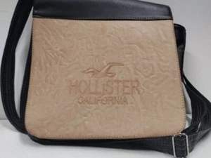 Vintage Hollister California Large Logo  - Picture 1 of 14