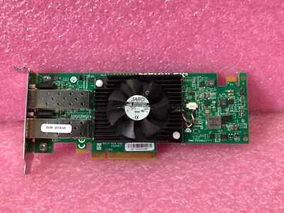 0MF05 Dell EMULEX OCE14102B-ND 10G - Изображение 1 из 3