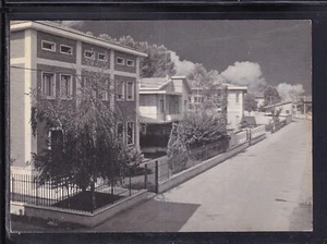 Cartolina Secugnago Via Roma CI169 - Picture 1 of 1