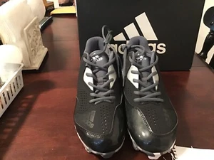 Adidas Wheelehouse 4 Cleats Q16604 size7.5 mens - Picture 1 of 4