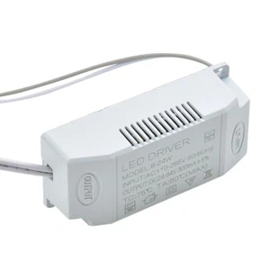 8-24W / 36-50W Power Supply LED Driver Electronic Transformer Constant Current - Picture 1 of 18