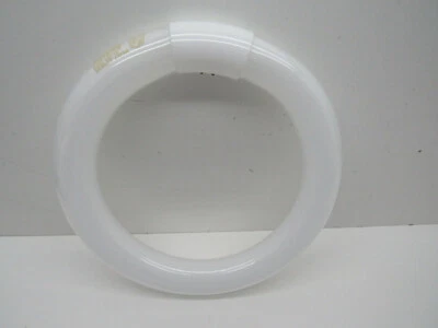 (3-Pack) Philips FC8T9/CW Fluorescent 22W 8" Circular Lamp Light Bulb Cool White - Image 1 of 4