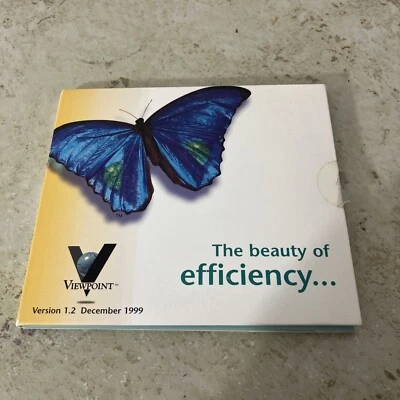 Viewpoint Version 1.2 Dec 2009 Galileo CD-ROM - Image 1 of 4