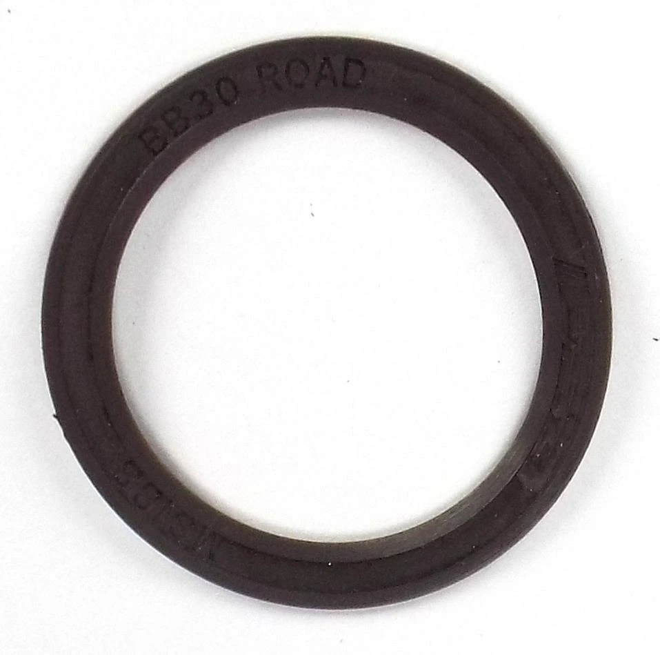 FSA - MS188 - 1 X 0.5MM PLASTIC SHIM - FOR; BB30 PF30 - 30MM AXLE CHAINSETS - Image 1 of 1