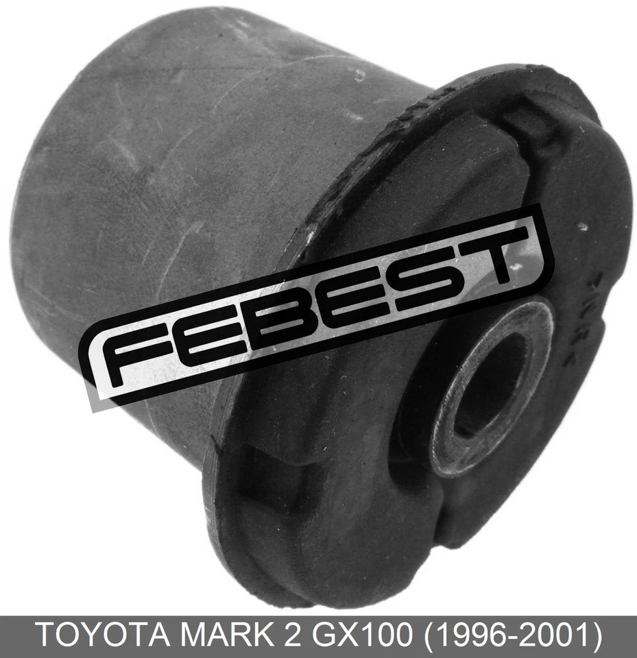 Arm Bushing Front Upper Arm For Toyota Mark 2 Gx100 (1996-2001) - Image 1 of 1