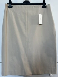 Vince Seamed-Front Pencil Skirt, Size UK 14 - Picture 1 of 6