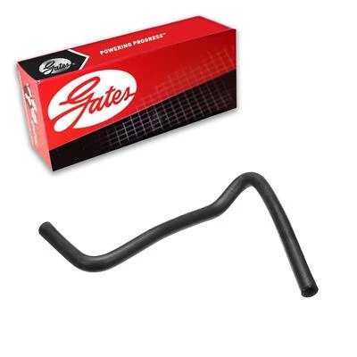 Manguera de calefacción de climatización Gates para Dodge Ram 2500 2002-2005 4,7 L V8 GAS Foto 1 de 3