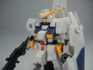 Figura BANDAI Advance of Z MS Development record Gundam " TR-1 HAZEL Custom" - Imagen 1 de 11