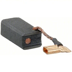 ORIGINAL DEWALT N097696 CARBON BRUSH - Authorized Distributor - Picture 1 of 2