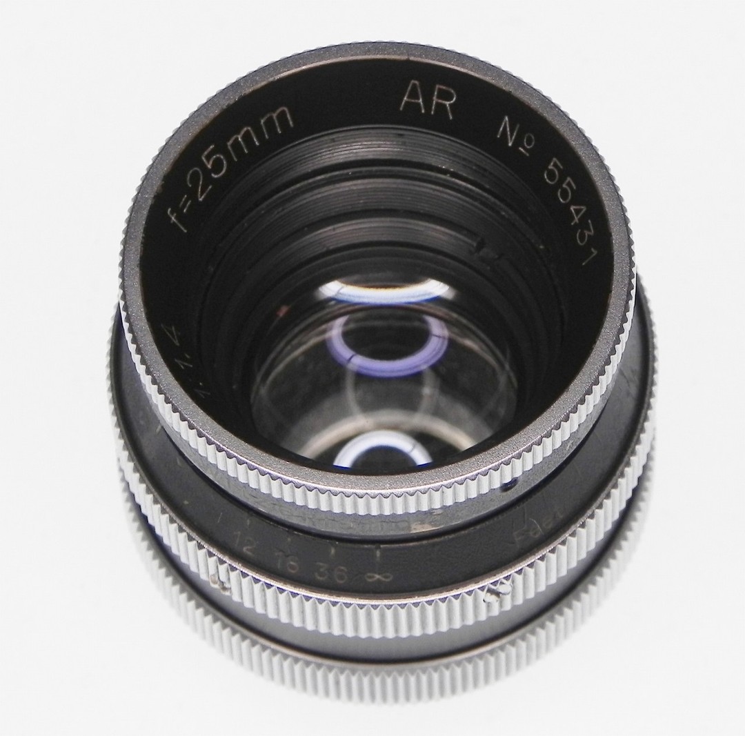 Kern 25mm Focal Camera Lenses for sale | eBay Kern 25mm Focal Camera Lenses for sale | eBay