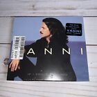 If I Could Tell You by Yanni NEW (CD, Oct-2000, 2 Discs, Virgin) Sealed New