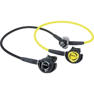 Juego Reguladores SEAC MX100 230 INT - Juego 1ª y 2ª Etapa (0350089000004A) Foto 1 de 2