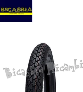 0199 - COPERTONE GOMMA 3 50 10 VESPA 125 150 SPRINT VELOCE GT GTR GL TS - Imagen 1 de 1