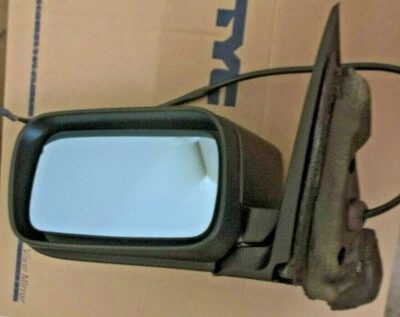 Espelho externo para porta, esquerdo - TYC 8500432 - Imagem 1 de 2