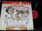 Mostly Fats-Waller's Greatest Hits-Lp-Vg+Rca Red Seal