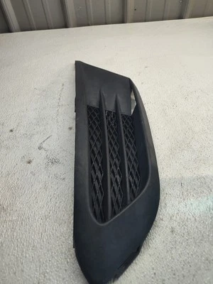 🔥2015 2016 2017 Volkswagen Jetta cubierta de luz antiniebla delantera derecha 5C6853666 OEM Foto 1 de 4