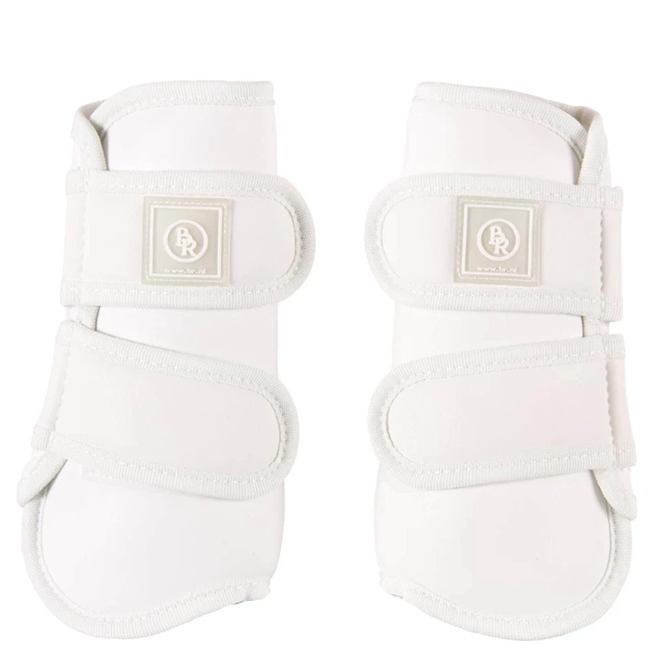 BR Weiß M Sehnenschoner Pro Max - Bild 1 von 3