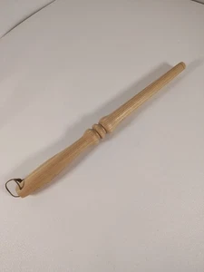 ChiaoGoo Torta in Legno Nostepinne a Vento Filato con Tiro Centrale - Foto 1 di 3